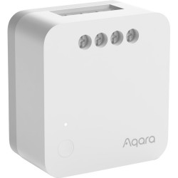 Aqara Single Switch Module T1 (With Neutral) relais