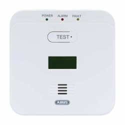 ABUS COWM510 Koolmonoxidemelder