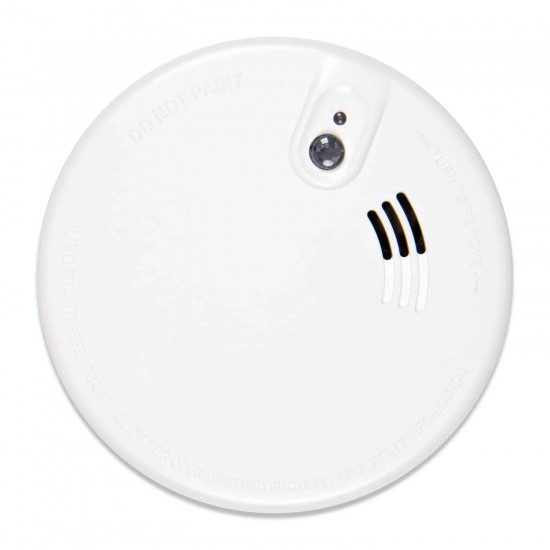 Firex KF20 4973 Rookmelder 230v