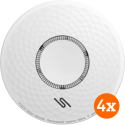 Elro FV4310 Combimelder 4-pack