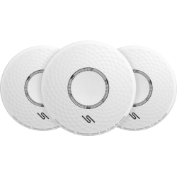 Elro FV4310 Combimelder Triple pack