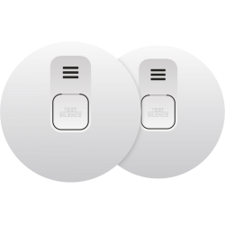 Elro Blue Line CBFS58R Koppelbare Rookmelder Duo pack (10 jaar)