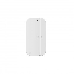 Hama Wifi-deur-/raam-contact Deur-venster sensor Wit