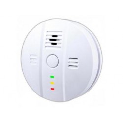 Alecto COA-24 Koolmonoxide Melder