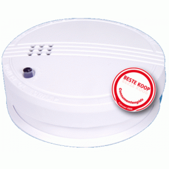 Alecto SA-15 Rookmelder