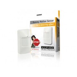 König Sec-dummyms10 Dummy Bewegingssensor